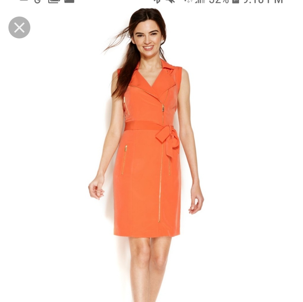 Calvin Klein Dress